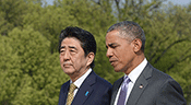 Obama se rendra à Hiroshima mais ne demandera pas pardon

