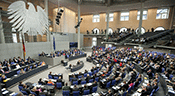 Allemagne: le Bundestag vote pour classer Tunisie, Maroc et Algérie «pays sûrs»


