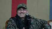 Hezbollah: le grand leader Mustafa Badreddine tombe en martyre

