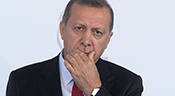 Turquie: le prochain Premier ministre devra obéir à Erdogan

