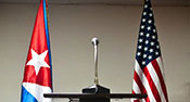 Cuba va demander à Washington des garanties pour normaliser les relations bancaires
