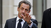 Le «pire pour l’UE serait le Brexit et l’adhésion de la Turquie», selon Sarkozy
