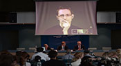 USA: un journal met à disposition des médias l’ensemble des documents de Snowden

