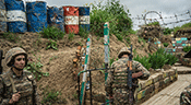 Détente entre Arménie et Azerbaïdjan après les violences au Karabakh

