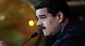 Venezuela: journée à haut risque, avec l’opposition dans la rue