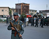 Afghanistan: un taliban infiltré dans la police tue huit de ses collègues