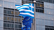 Grèce: «un accord à portée de main», pourrait intervenir à l’Eurogroupe du 24 mai

