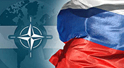 Nouveau dialogue Otan-Russie à Bruxelles avant un sommet à Varsovie

