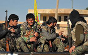 Syrie: Opération de grande ampleur pour libérer Raqqa