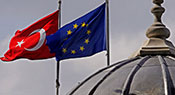 La moitié des Européens ne croient pas aux perspectives d’adhésion de la Turquie à l’UE
