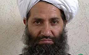 Les talibans afghans se choisissent un nouveau chef, le mollah Haibatullah