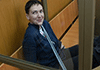 Kiev confirme le retour de Nadejda Savtchenko en Ukraine 