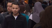 La Défense, le Parlement européen... Cibles potentielles de Salah Abdeslam ?

