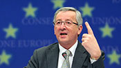 Accord sur les migrants: Juncker fait fi des menaces d’Erdogan

