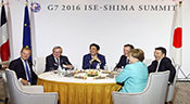 Le G7 menace de renforcer les sanctions antirusses
