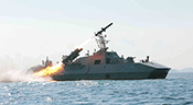 Tirs de sommation en mer Jaune: Pyongyang menace Séoul de représailles

