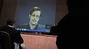 Ex-procureur général des USA: Snowden a rendu un service à la société

