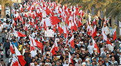 Vice-secrétaire général d’Al-Wefaq à Alahednews: nous serons plus persévérant suite au verdict contre cheikh Salman 