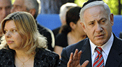 28.000 euros de dommages et intérêts pour un ex-employé de Netanyahu

