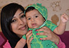 Bahreïn: Zainab al-Khawaja et son bébé libérés