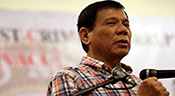 Philippines: légitime de tuer des journalistes corrompus, affirme le président élu

