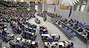Allemagne: les députés appelés à voter la reconnaissance du génocide arménien

