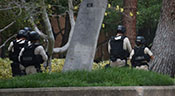 Etats-Unis: deux victimes dans un meurtre-suicide à l’université de Californie
