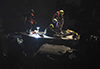 Belgique : au moins trois morts dans une collision entre deux trains