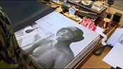 Une rue de la capitale tchétchène portera le nom du légendaire boxeur Mohamed Ali