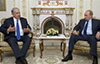 Nouvelle visite de Benyamin Netanyahou à Moscou