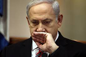 «Israël»: la justice va examiner les allégations sur un don de 1M € à Netanyahou