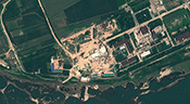 AIEA: signes de redémarrage par Pyongyang d’une usine nucléaire

