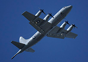 Un avion US intercepté «dangereusement» par des chasseurs chinois