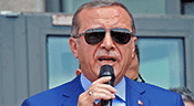 Génocide arménien: Erdogan cible les députés allemands d’origine turque au «sang corrompu»

