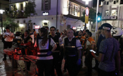 Opération au coeur de «Tel-Aviv», au moins 4 morts et 6 blessés