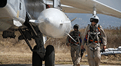 Moscou: l’Onu ignore les efforts russes dans la lutte contre «Daech»

