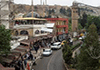 Turquie : un journaliste syrien hostile à «Daech» blessé par balles