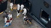 «Daech» revendique la tuerie d’Orlando ayant fait 50 morts

