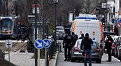 Belgique: «Action terroriste imminente» contre plusieurs cibles (services de renseignement)

