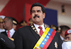 Maduro annonce la reprise du dialogue entre Venezuela et Etats-Unis