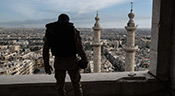 Syrie: la Russie annonce un cessez-le-feu de 48 heures à Alep

