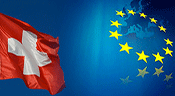 La Suisse n’adhérera pas à l’UE

