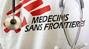 MSF refuse les fonds de l’UE pour protester contre sa politique migratoire «honteuse»

