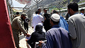Réouverture de la frontière entre Afghanistan et Pakistan
