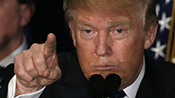 Donald Trump se dit ouvert au «profilage des musulmans»
