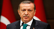 Adhésion à l’UE: Erdogan envisage un référendum en Turquie
