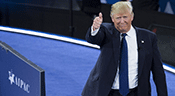 Trump: le Brexit c’est «fantastique»