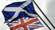 Le Brexit pourrait provoquer un référendum sur l’indépendance de l’Ecosse

