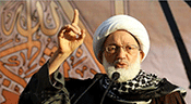 Des personnalités islamiques dénoncent la déchéance de nationalité de cheikh Issa Qassem

