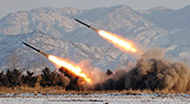 Tirs de missiles : Pyongyang rejette la condamnation de l’ONU

